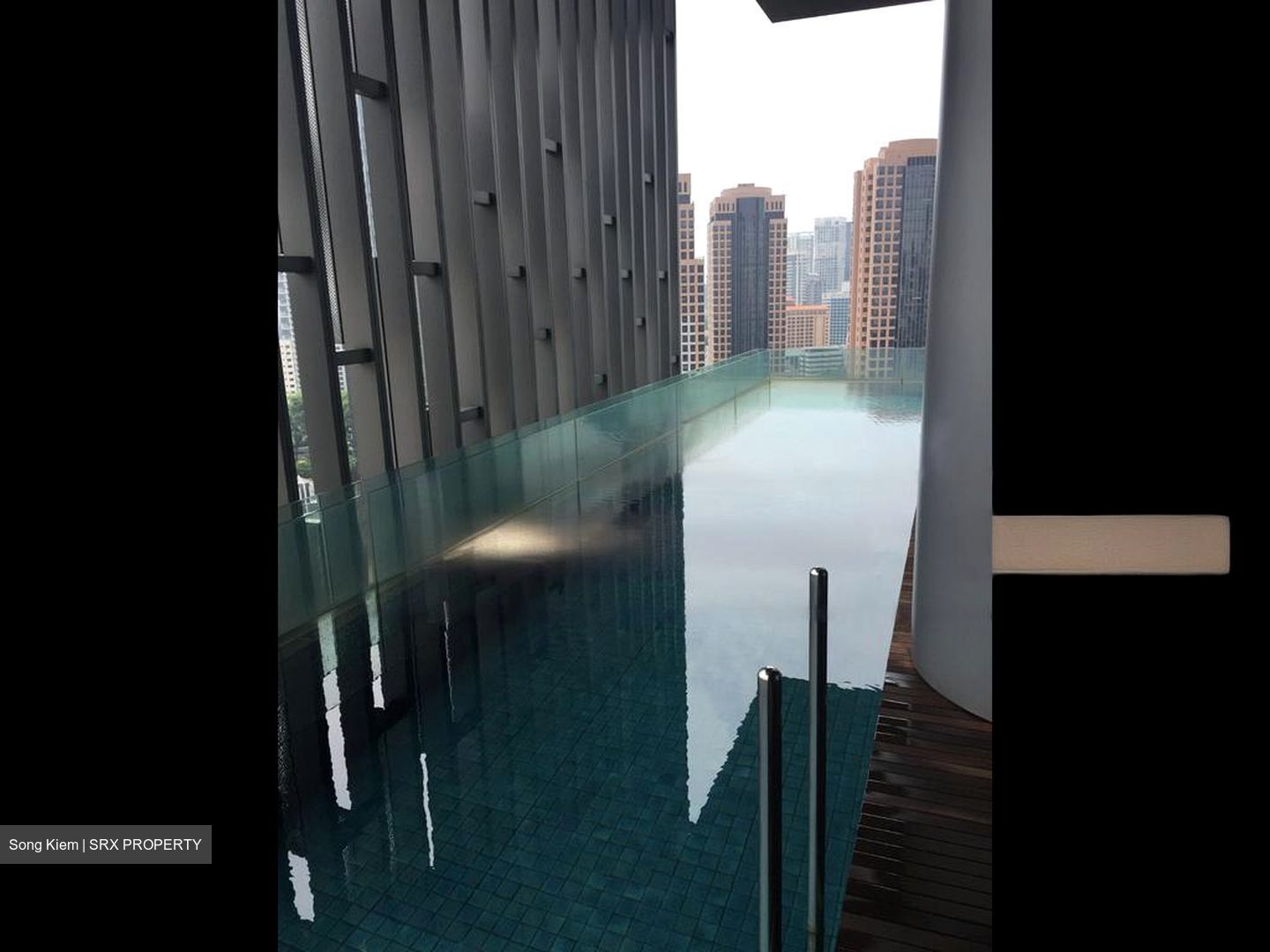 The Marq On Paterson Hill (D9), Condominium #481959721
